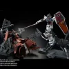 MG 1/100 ZAKUⅡ HIGH MOBILITY TYPE « PSYCHO ZAKU » [GUNDAM THUNDERBOLT] LAST SESSION VER.