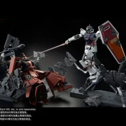 MG 1/100 ZAKUⅡ HIGH MOBILITY TYPE « PSYCHO ZAKU » [GUNDAM THUNDERBOLT] LAST SESSION VER.