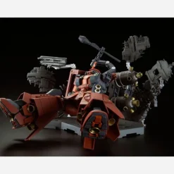 MG 1/100 ZAKUⅡ HIGH MOBILITY TYPE « PSYCHO ZAKU » [GUNDAM THUNDERBOLT] LAST SESSION VER.