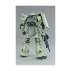 MG 1/100 ZAKU II VER. 2.0