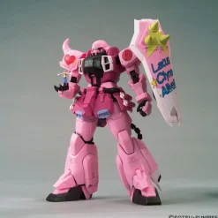 MG 1/100 ZAKU WARRIOR (LIVE CONCERT VER.)