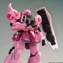 MG 1/100 ZAKU WARRIOR (LIVE CONCERT VER.)
