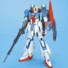MG 1/100 ZETA GUNDAM VER 2.0