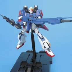 MG 1/100 ZETA GUNDAM VER 2.0