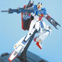 MG 1/100 ZETA GUNDAM VER 2.0