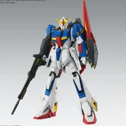 MG 1/100 ZETA GUNDAM VER. KA