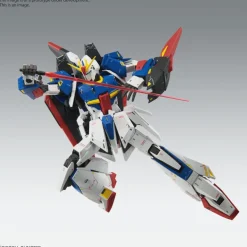 MG 1/100 ZETA GUNDAM VER. KA