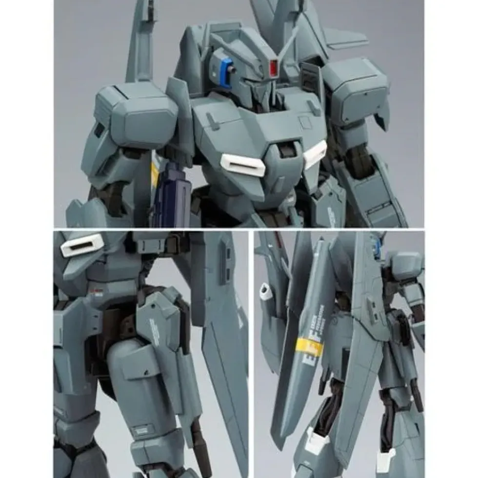 MG 1/100 ZETA PLUS (UNICORN VER.)