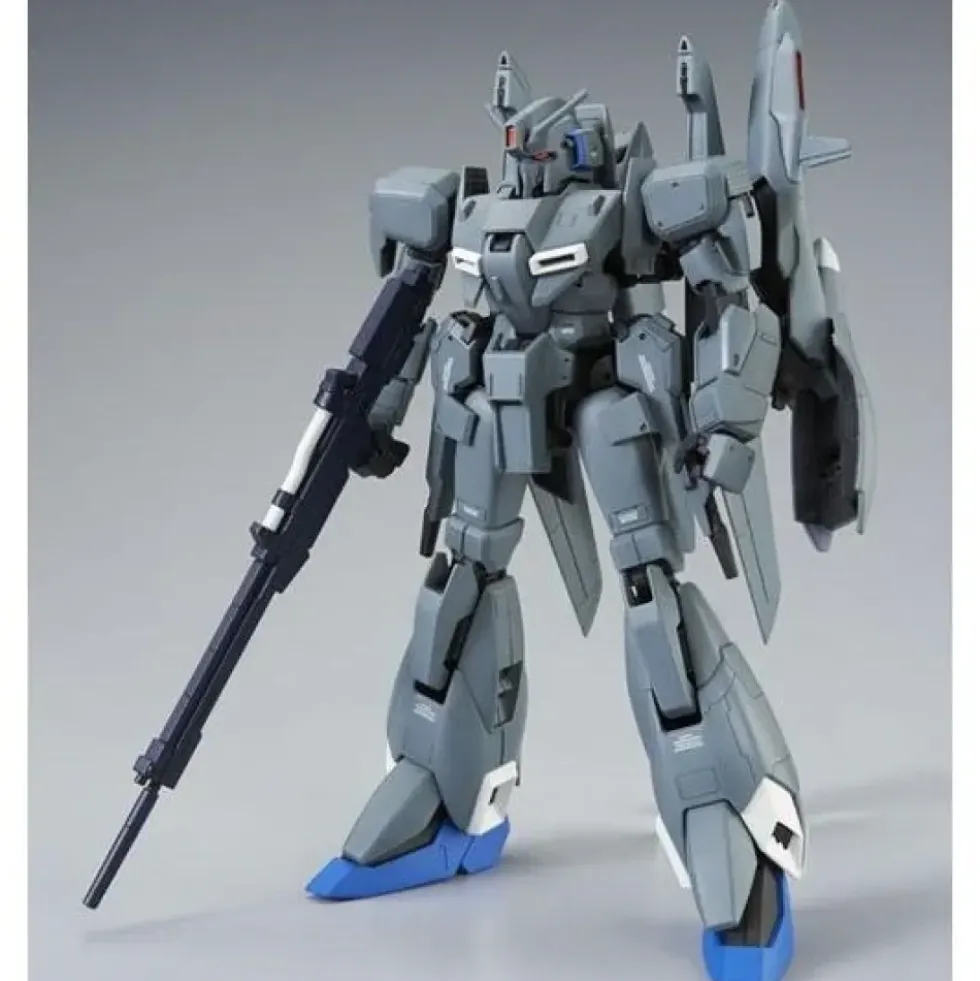 MG 1/100 ZETA PLUS (UNICORN VER.)