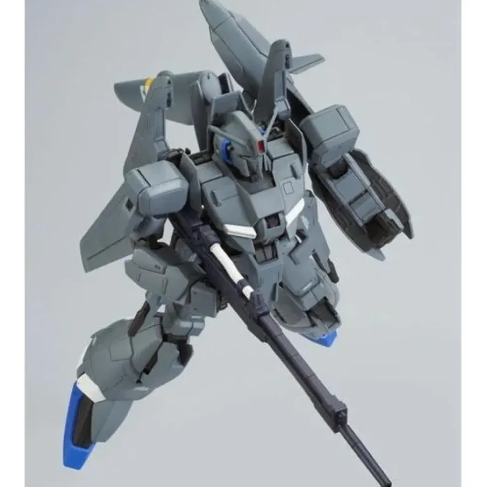 MG 1/100 ZETA PLUS (UNICORN VER.)