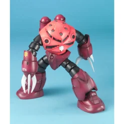 MG 1/100 Z’GOK CHAR’S CUSTOM