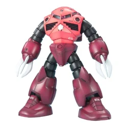 MG 1/100 Z’GOK CHAR’S CUSTOM