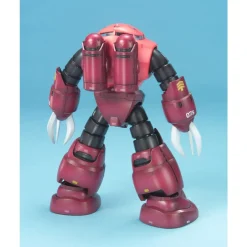 MG 1/100 Z’GOK CHAR’S CUSTOM