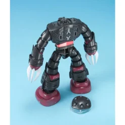 MG 1/100 Z’GOK CHAR’S CUSTOM