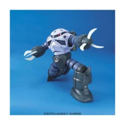 MG 1/100 Z’GOK MASS PRODUCTION TYPE