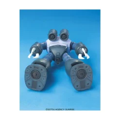 MG 1/100 Z’GOK MASS PRODUCTION TYPE