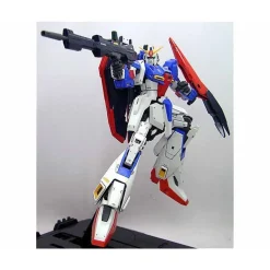MG 1/100 Z-GUNDAM