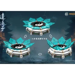 MJZ STUDIO X SUNDAY HOBBY : XIAOYAOZI