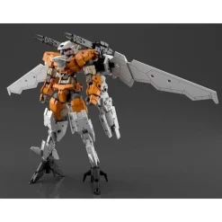 30MM ALTO FLIGHT TYPE (ORANGE)