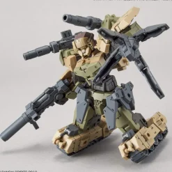 30MM 1/144 ALTO (GROUND TYPE) [BROWN]