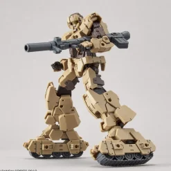 30MM 1/144 ALTO (GROUND TYPE) [BROWN]