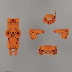 30MM ARMOR CLOSE COMBAT [ALTO/ORANGE]