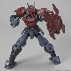 30MM ARMOR CLOSE FIGHTING [PORTANOVA/DARK RED]