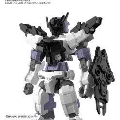 30MM ARMOR COM UNIT [ALTO/BLACK]