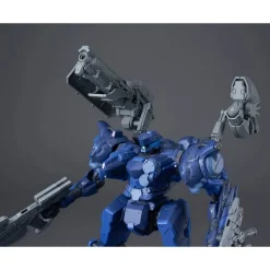 30MM Armored Core VI Fires Of Rubicon Arquebus Vp-40S Locksmith