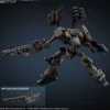 30MM Armored Core VI Fires of Rubicon RaD CC-2000 Orbiter Night Fall