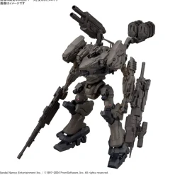 30MM Armored Core VI Fires of Rubicon RaD CC-2000 Orbiter Night Fall