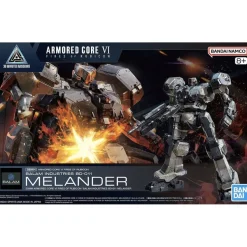 30MM Armored Core VI Fires of Rubicon Balam Industries BD-011 Melander