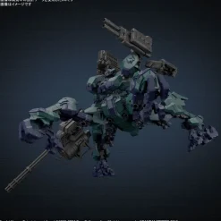 30MM Armored Core VI Fires of Rubicon Balam Industries BD-011 Melander Liger Tail