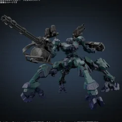 30MM Armored Core VI Fires of Rubicon Balam Industries BD-011 Melander Liger Tail