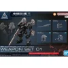 30MM Armored Core VI Fires of Rubicon Weapon Set 01
