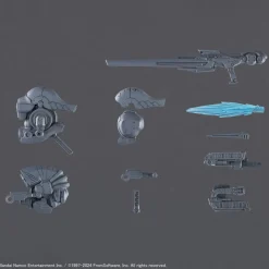 30MM Armored Core VI Fires of Rubicon Weapon Set 01