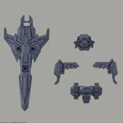 30MM ARMOR LONG RANGE SNIPING 03 [ALTO/DARK GRAY]