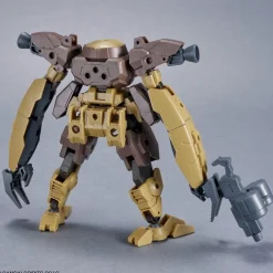 30MM 1/144 BEXM-29 GARDONOVA (BROWN)