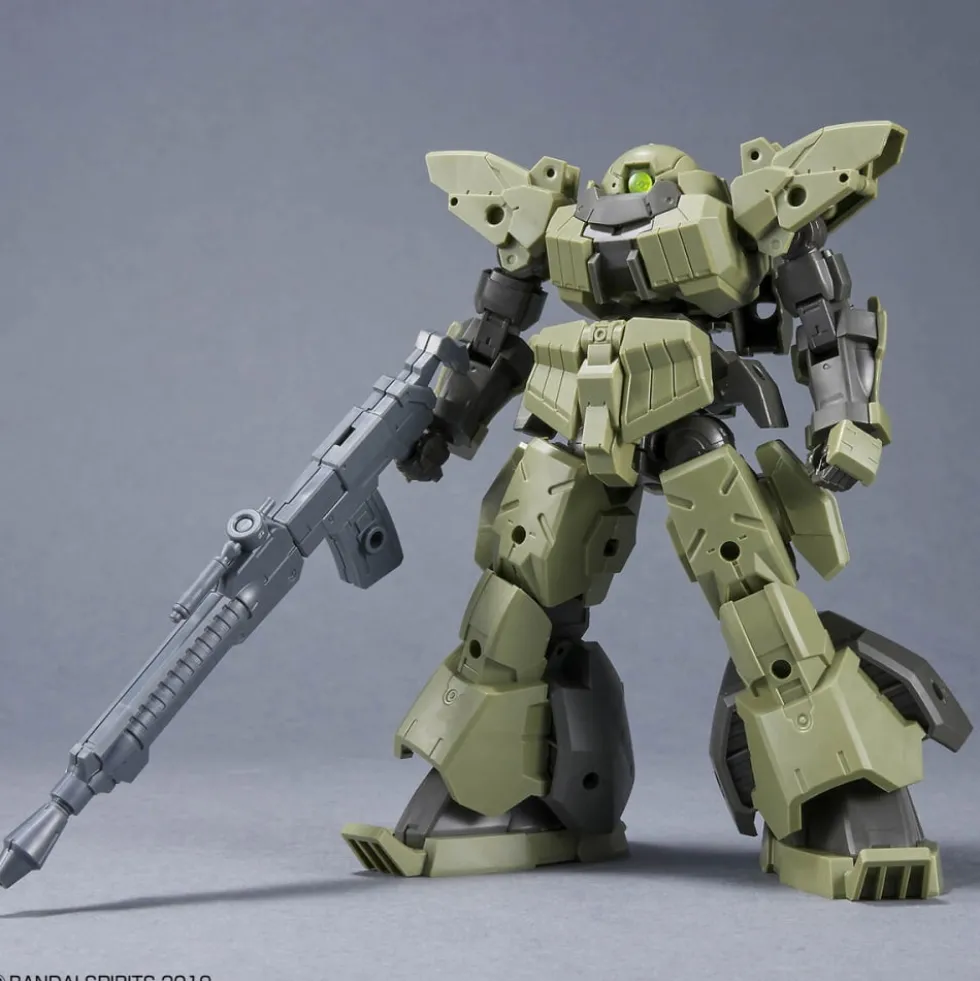 30MM 1/144 BEXM-28 REVER NOVA (GREEN)