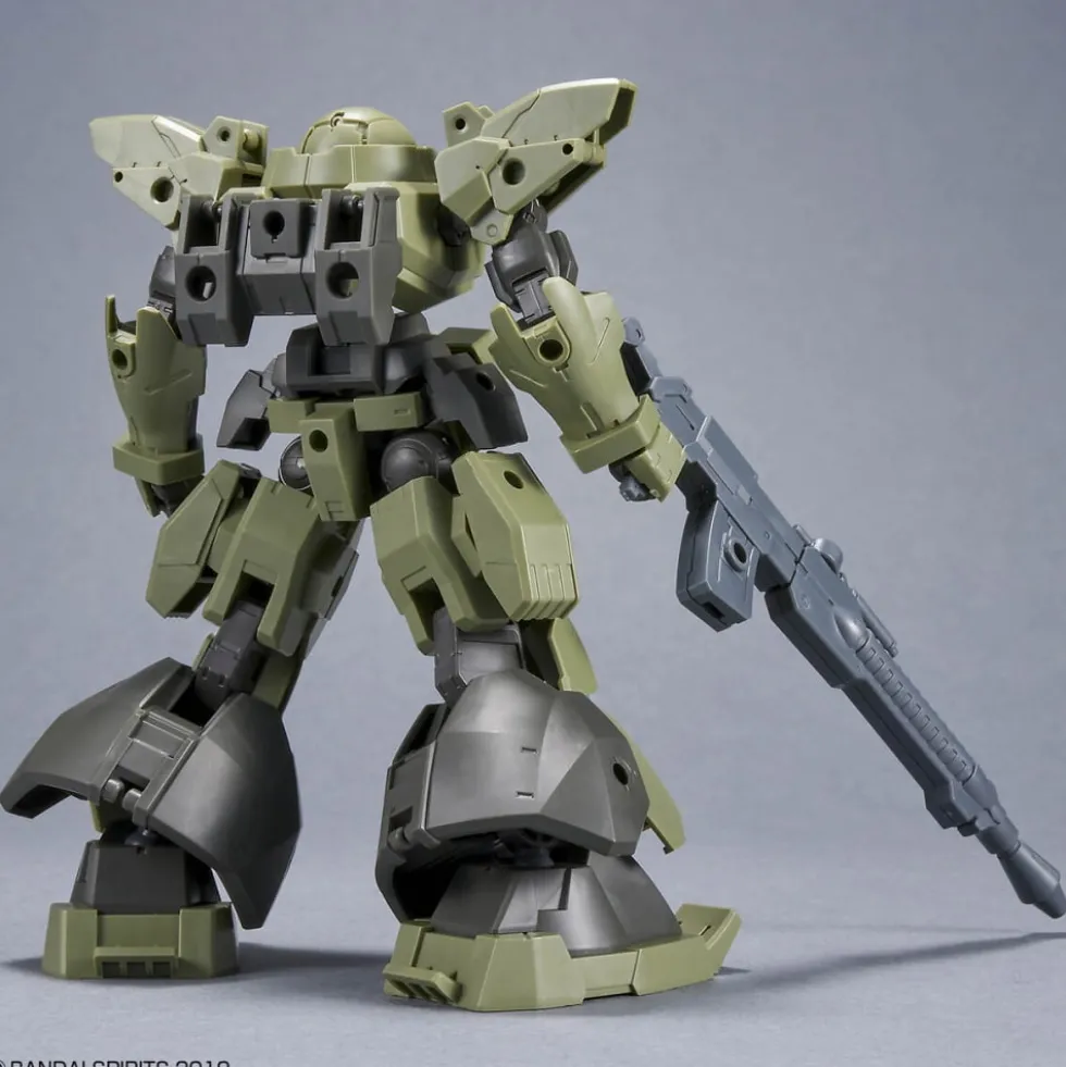 30MM 1/144 BEXM-28 REVER NOVA (GREEN)