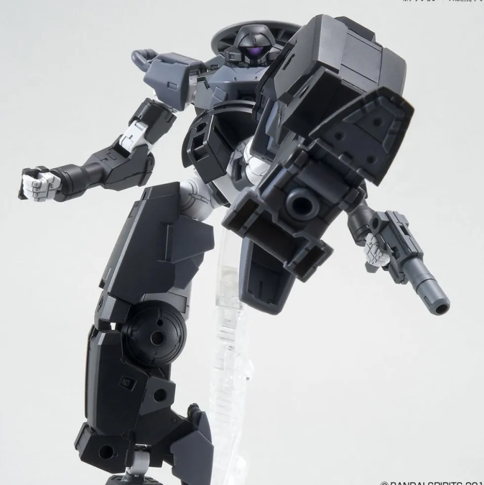 30MM 1/144 CIELNOVA (BLACK)
