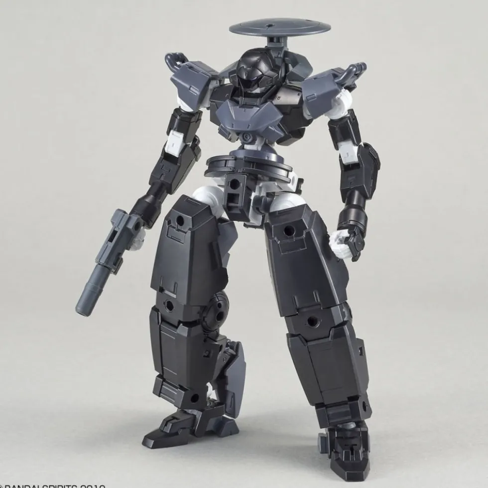 30MM 1/144 CIELNOVA (BLACK)
