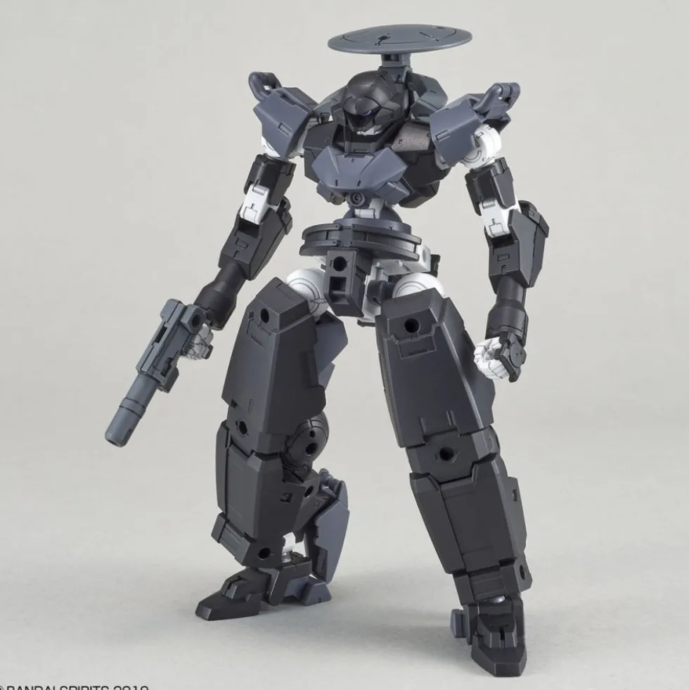 30MM 1/144 CIELNOVA (BLACK)