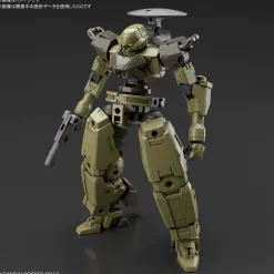30MM 1/144 CIELNOVA (GREEN)