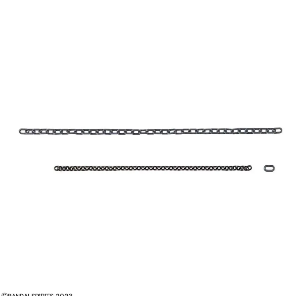 30MM CUSTOMIZE MATERIAL (CHAIN PARTS / MULTI-JOINT)