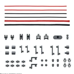 30MM CUSTOMIZE MATERIAL (PIPE PARTS / MULTI-JOINT)