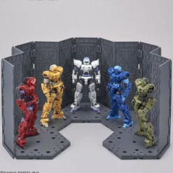 30MM CUSTOMIZE SCENE BASE 01