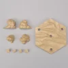30MM CUSTOMIZE SCENE BASE 02 (DESERT VER.)