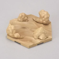 30MM CUSTOMIZE SCENE BASE 02 (DESERT VER.)