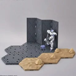 30MM CUSTOMIZE SCENE BASE 02 (DESERT VER.)